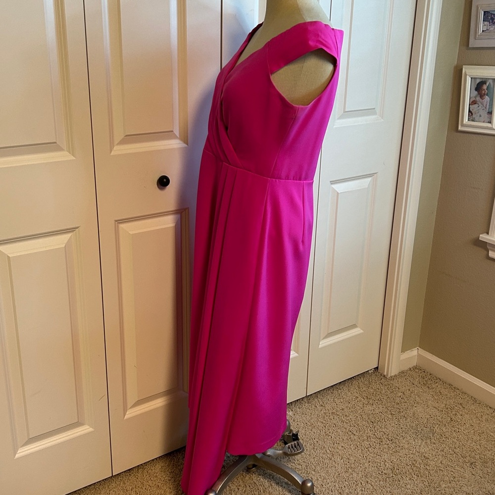 Cocktail Dress - Picture 3 of 6